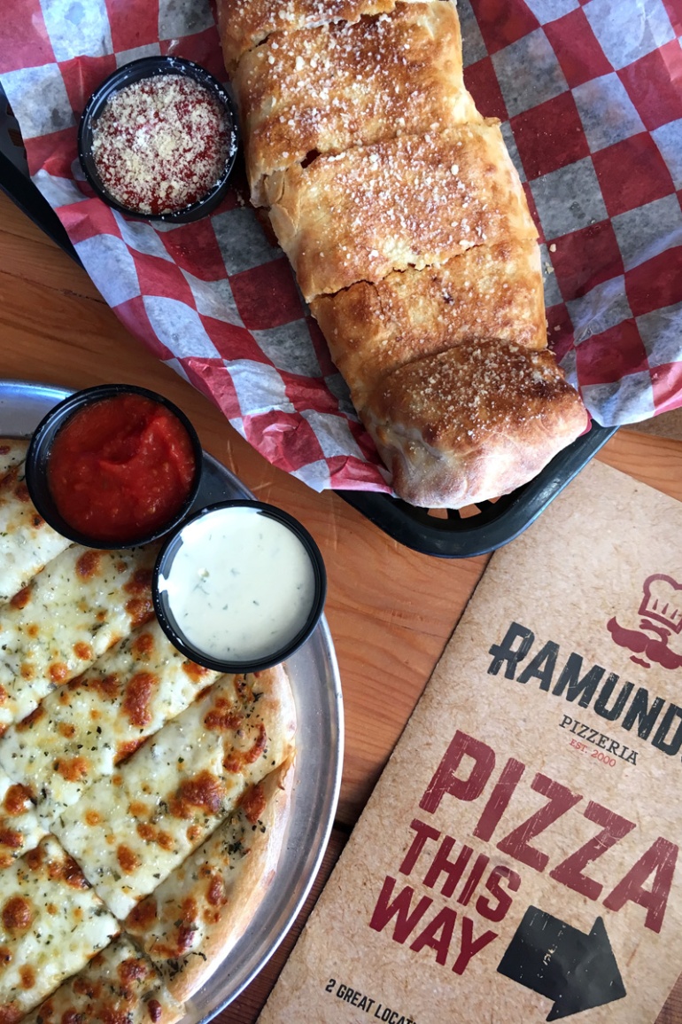 About Us — Ramundo's Pizzeria